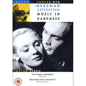 Music in Darkness (DVD)